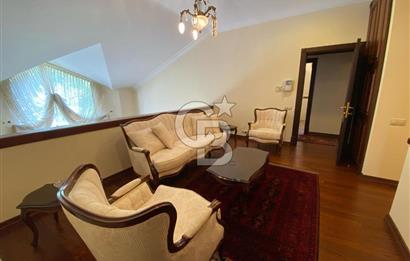 ELİT SİTESİ FULL YAPILI TRİPLEX VİLLA