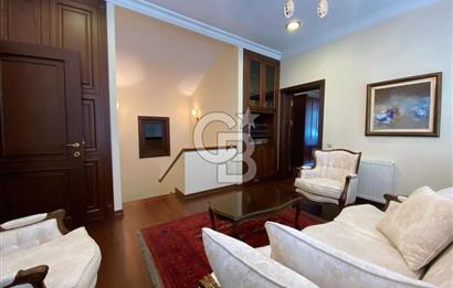 ELİT SİTESİ FULL YAPILI TRİPLEX VİLLA