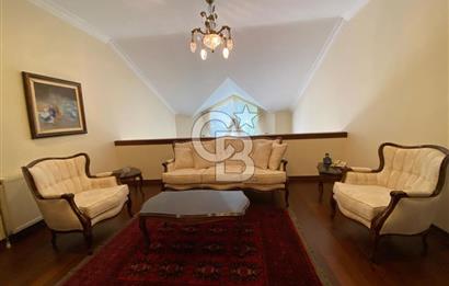 ELİT SİTESİ FULL YAPILI TRİPLEX VİLLA