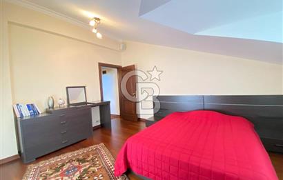 ELİT SİTESİ FULL YAPILI TRİPLEX VİLLA