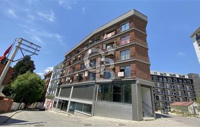 ADATEPE MAHALLESİ 1+1 EŞYALI KİRALIK DAİRE