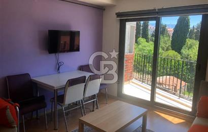 ADATEPE MAHALLESİ 1+1 EŞYALI KİRALIK DAİRE