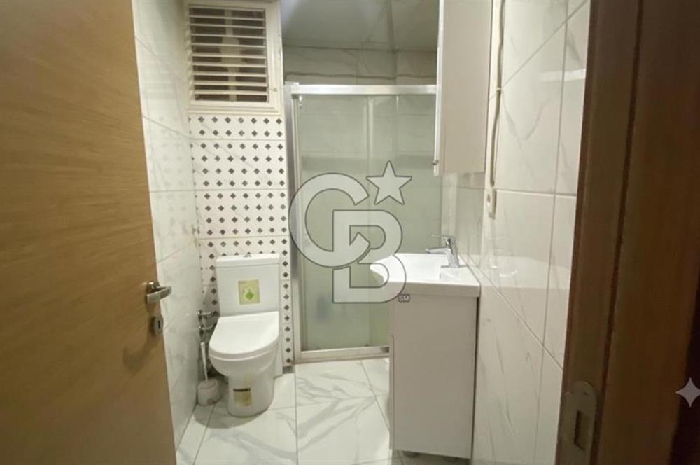 ADATEPE MAHALLESİ 1+1 EŞYALI KİRALIK DAİRE