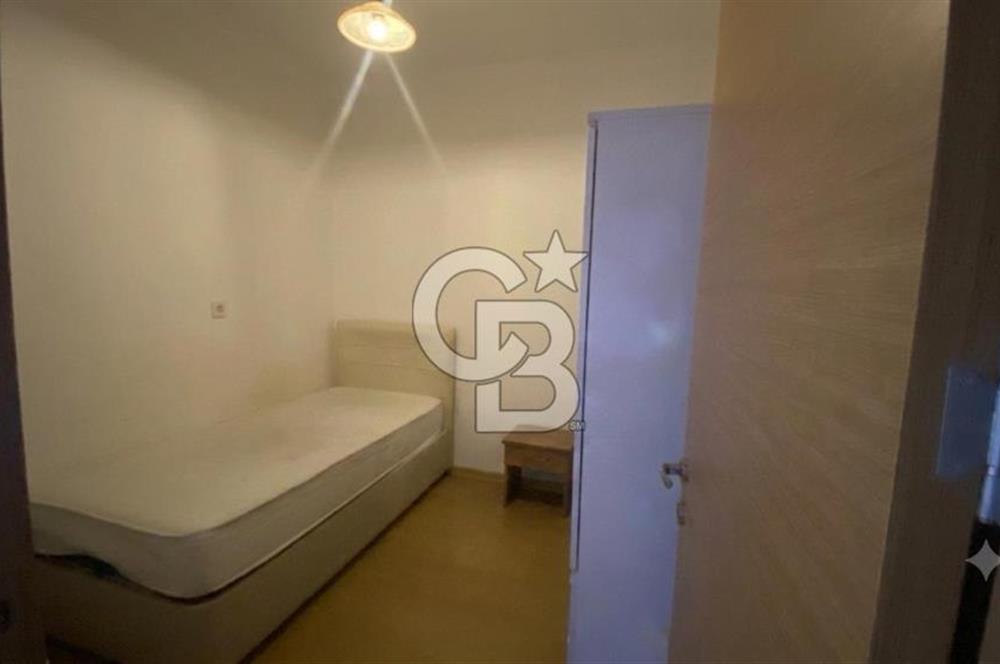 ADATEPE MAHALLESİ 1+1 EŞYALI KİRALIK DAİRE