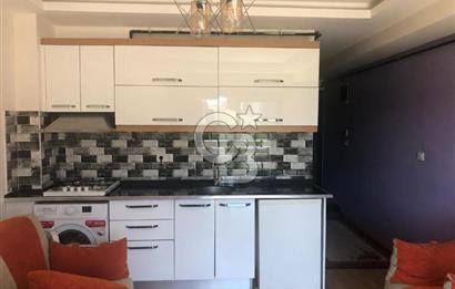 ADATEPE MAHALLESİ 1+1 EŞYALI KİRALIK DAİRE