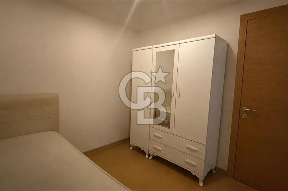 ADATEPE MAHALLESİ 1+1 EŞYALI KİRALIK DAİRE