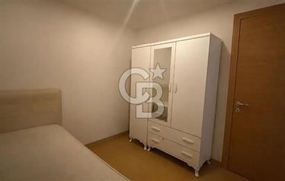 ADATEPE MAHALLESİ 1+1 EŞYALI KİRALIK DAİRE