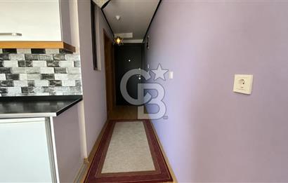 ADATEPE MAHALLESİ 1+1 EŞYALI KİRALIK DAİRE