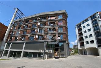 ADATEPE MAHALLESİ 1+1 EŞYALI KİRALIK DAİRE - 7 - 355653