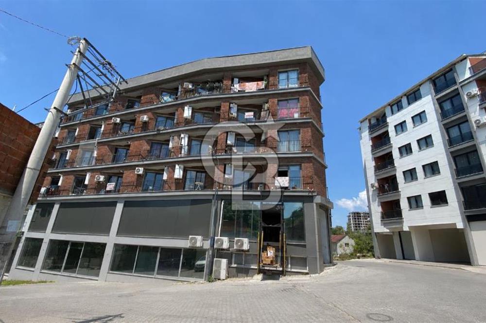 ADATEPE MAHALLESİ 1+1 EŞYALI KİRALIK DAİRE