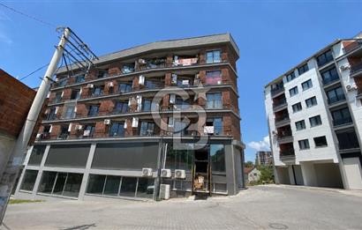 ADATEPE MAHALLESİ 1+1 EŞYALI KİRALIK DAİRE