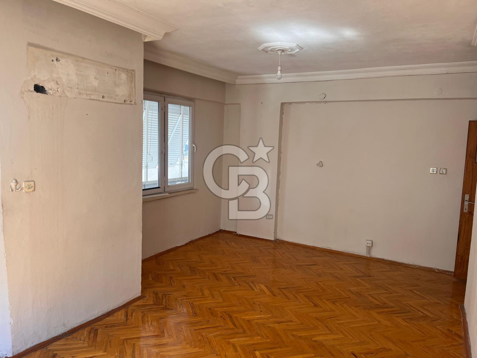 Kiralık 3+1 Yıldız mahallesi /Muratpaşa
