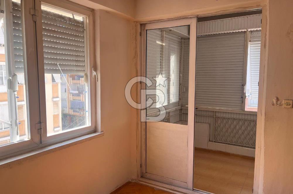 Kiralık 3+1 Yıldız mahallesi /Muratpaşa