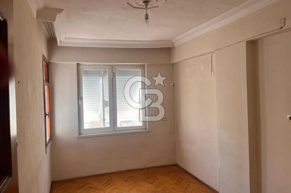 Kiralık 3+1 Yıldız mahallesi /Muratpaşa