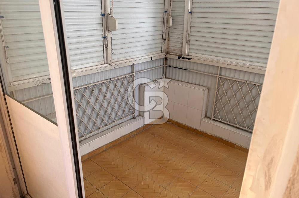 Kiralık 3+1 Yıldız mahallesi /Muratpaşa