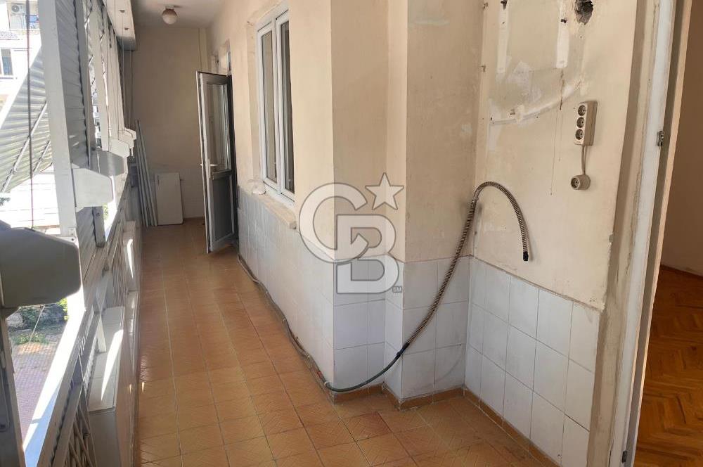 Kiralık 3+1 Yıldız mahallesi /Muratpaşa