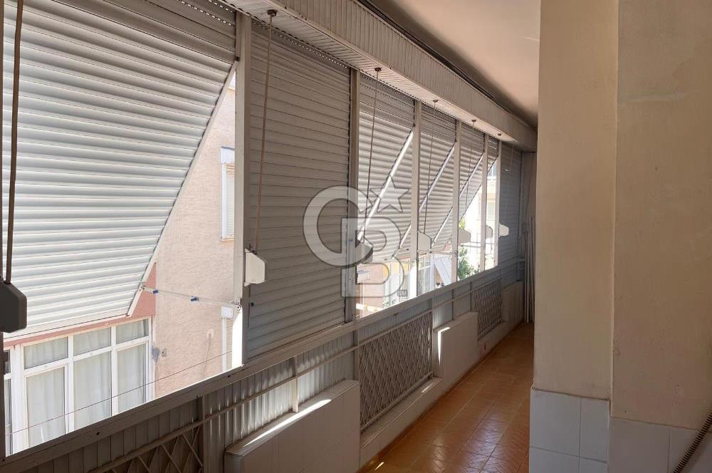 Kiralık 3+1 Yıldız mahallesi /Muratpaşa