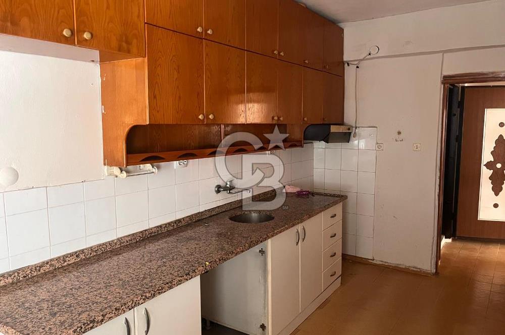 Kiralık 3+1 Yıldız mahallesi /Muratpaşa
