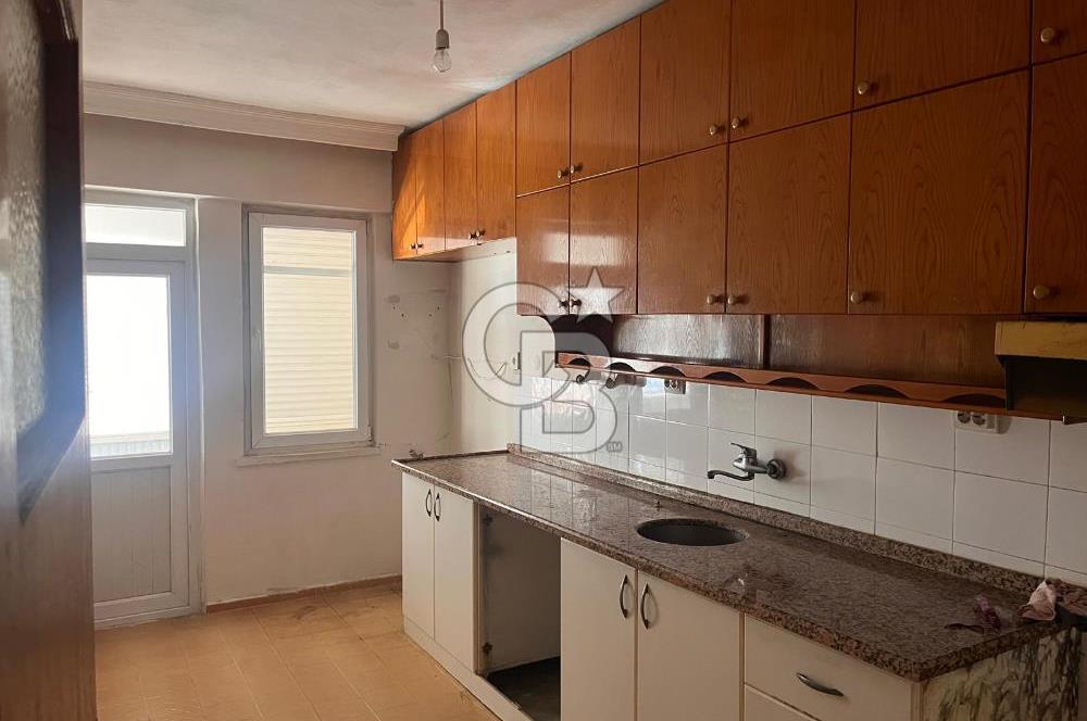 Kiralık 3+1 Yıldız mahallesi /Muratpaşa