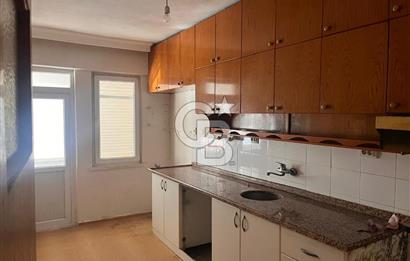 Kiralık 3+1 Yıldız mahallesi /Muratpaşa