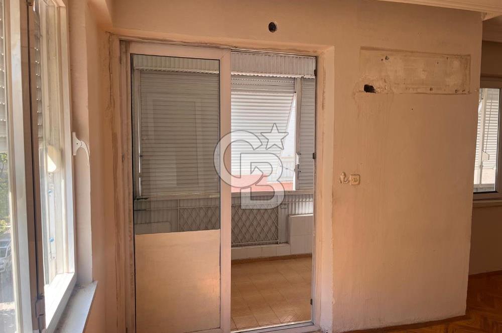 Kiralık 3+1 Yıldız mahallesi /Muratpaşa