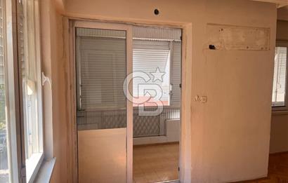 Kiralık 3+1 Yıldız mahallesi /Muratpaşa