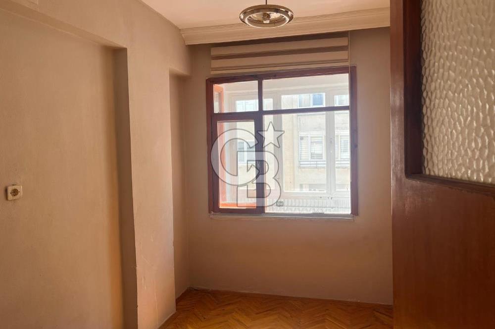 Kiralık 3+1 Yıldız mahallesi /Muratpaşa