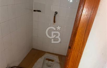 Kiralık 3+1 Yıldız mahallesi /Muratpaşa