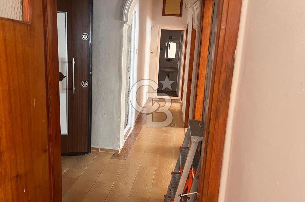 Kiralık 3+1 Yıldız mahallesi /Muratpaşa