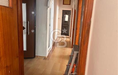 Kiralık 3+1 Yıldız mahallesi /Muratpaşa