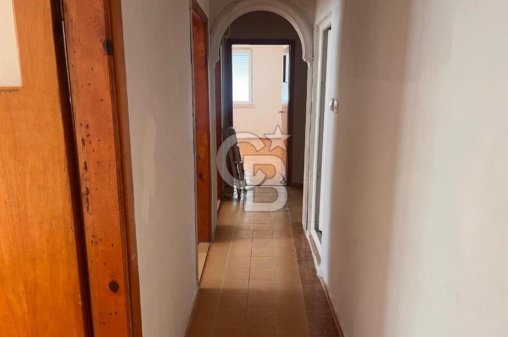 Kiralık 3+1 Yıldız mahallesi /Muratpaşa