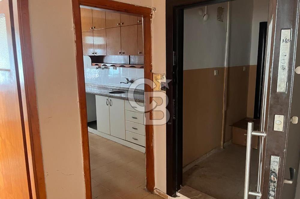 Kiralık 3+1 Yıldız mahallesi /Muratpaşa