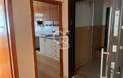 Kiralık 3+1 Yıldız mahallesi /Muratpaşa