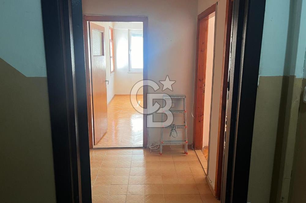 Kiralık 3+1 Yıldız mahallesi /Muratpaşa