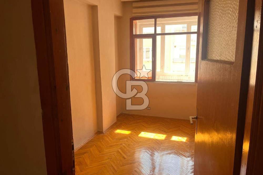 Kiralık 3+1 Yıldız mahallesi /Muratpaşa