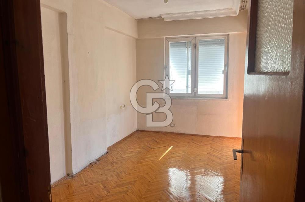 Kiralık 3+1 Yıldız mahallesi /Muratpaşa