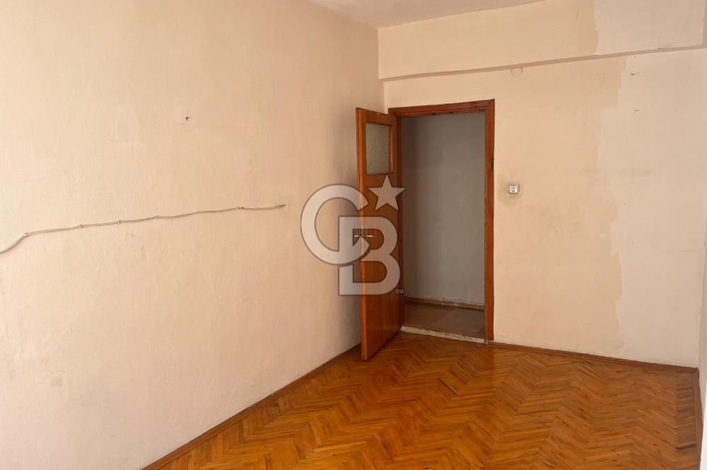 Kiralık 3+1 Yıldız mahallesi /Muratpaşa