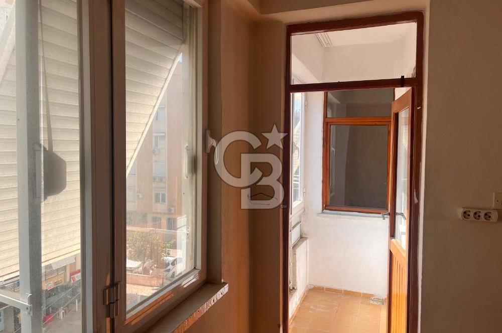 Kiralık 3+1 Yıldız mahallesi /Muratpaşa