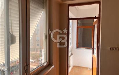 Kiralık 3+1 Yıldız mahallesi /Muratpaşa