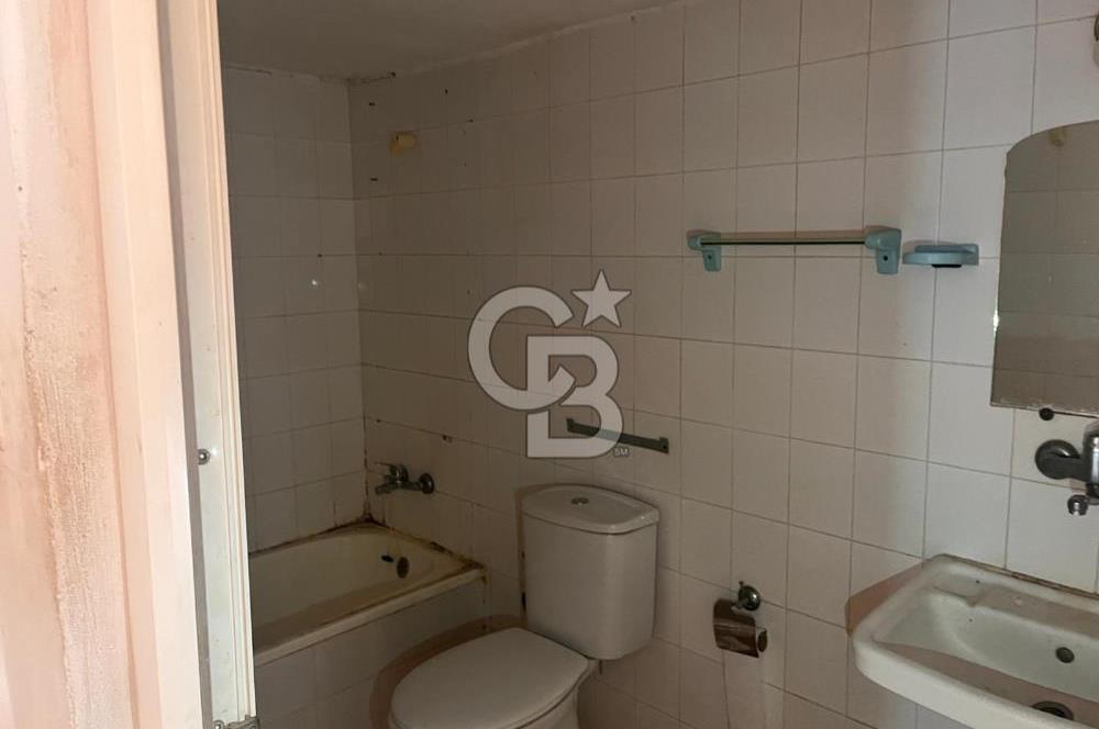 Kiralık 3+1 Yıldız mahallesi /Muratpaşa
