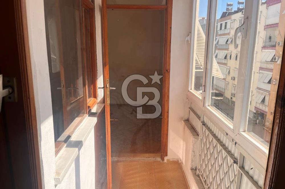 Kiralık 3+1 Yıldız mahallesi /Muratpaşa