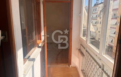 Kiralık 3+1 Yıldız mahallesi /Muratpaşa