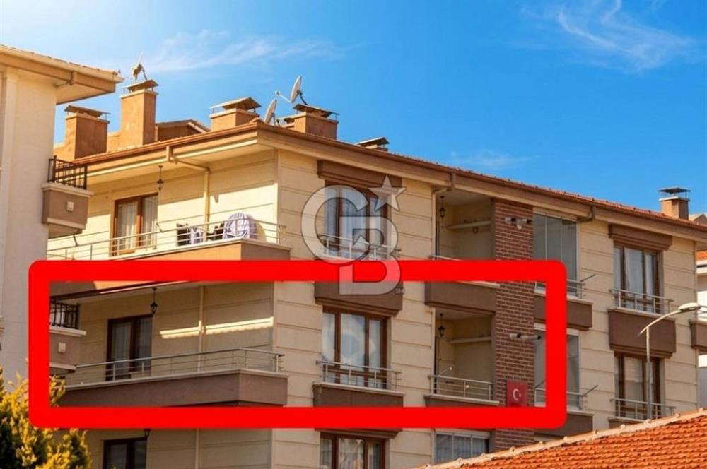 PURSAKLAR SARAY CUMHURİYET MH KİRALIK 3+1 DAİRE 