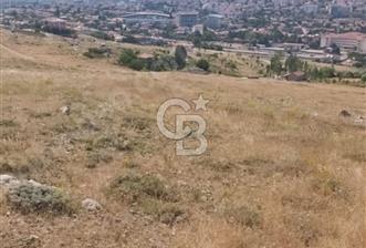 CB SITKI ŞİMŞEK'TEN ELMADAĞ KURTULUŞ MAH. İMARLI ARSA - 10 - 355669
