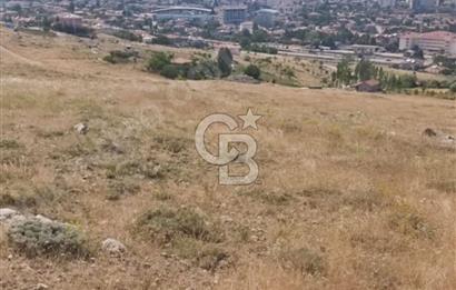 CB SITKI ŞİMŞEK'TEN ELMADAĞ KURTULUŞ MAH. İMARLI ARSA