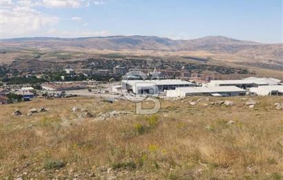 CB SITKI ŞİMŞEK'TEN ELMADAĞ KURTULUŞ MAH. İMARLI ARSA