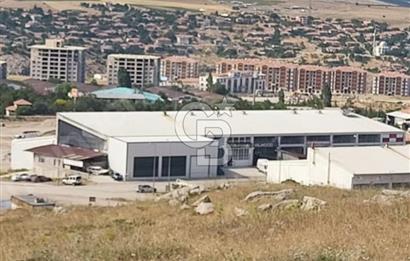 CB SITKI ŞİMŞEK'TEN ELMADAĞ KURTULUŞ MAH. İMARLI ARSA