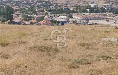 CB SITKI ŞİMŞEK'TEN ELMADAĞ KURTULUŞ MAH. İMARLI ARSA