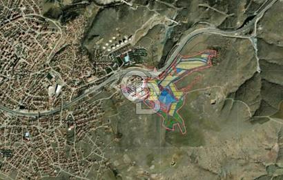 CB SITKI ŞİMŞEK'TEN ELMADAĞ KURTULUŞ MAH. İMARLI ARSA
