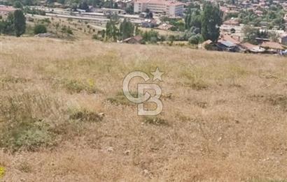 CB SITKI ŞİMŞEK'TEN ELMADAĞ KURTULUŞ MAH. İMARLI ARSA